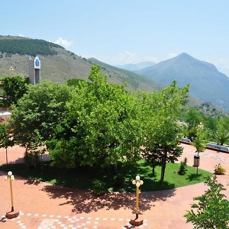 Residence Pianeta Maratea Zewnętrze zdjęcie