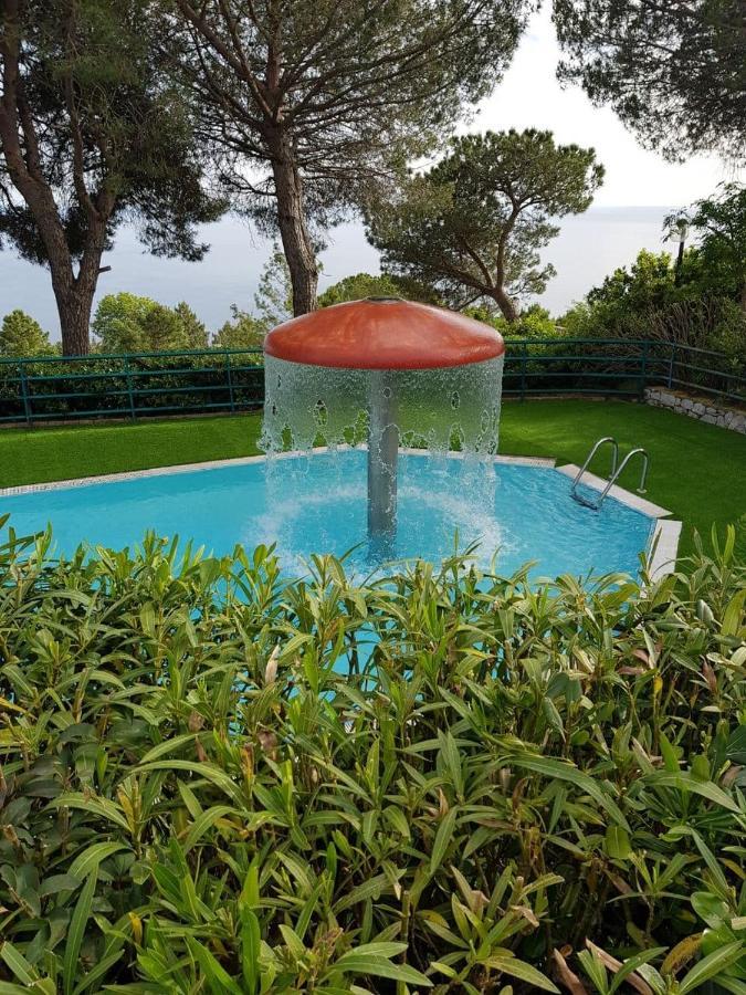 Residence Pianeta Maratea Zewnętrze zdjęcie